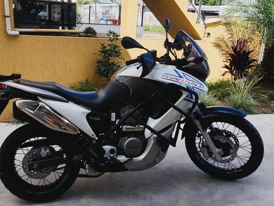 HONDA NC 700X ABS 
